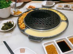 -韩宫宴烤肉·料理(宝山万达店)