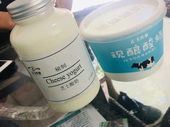 -正飞鲜奶(南湖一期店)