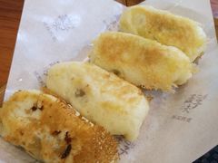 -孟夫子水煎包(锦艺城店)