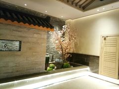 -菲拉拉漫温泉(东环路店)