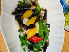 -悦真雅院·四合院·清真私房菜(雍和宫店)