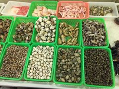 -阿马蛋汤·宁波小海鲜(总店)