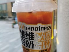 -维维豆奶(金鹰新街口店)