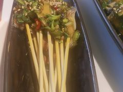 -嗨辣小聚·盘锦河蟹·海鲜烧烤龙虾(盘锦十年好店)