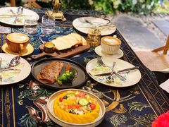 -第101座花园餐厅(湖滨88店)