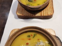 -肆月河豚·新淮扬(金融街店)