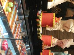 -富力希尔顿酒店·地阔自助餐厅