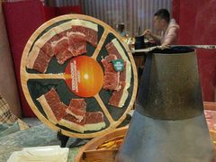 -乔先生涮肉·鲜活牛羊肉火锅(塘沽店)