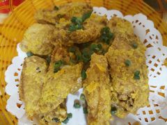 -南记食粥坊·宵夜大排档(莲花总店)