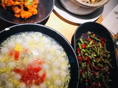 -金牌外婆家(苏州中心店)