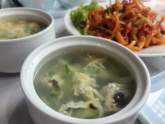-乔家小院•非遗驴肉•本地小海鲜(滨河路店)
