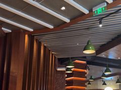 -The COOK·厨餐厅·自助餐(浦东嘉里大酒店)