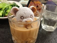 -金翠河烧鹅餐厅(解放碑时代广场店)