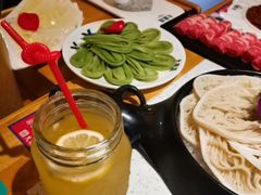 -大龙燚火锅(天钥桥路店)