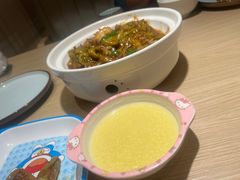 -同合居·非遗东北菜(王府井店)