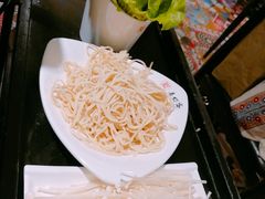 -喜虾客·大虾火锅(郑州无限城店)