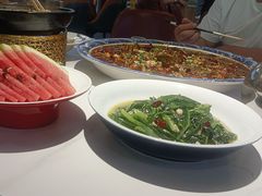 -新概念来凤鱼(璧山店)