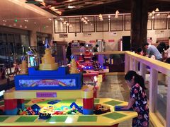 -汤连得温泉馆(宝山店)