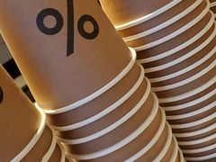 -% Arabica(京都东山店)