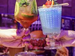 -bluefrog蓝蛙(皇庭广场店)