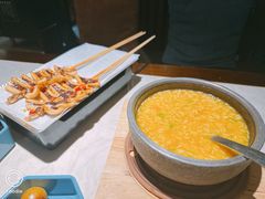 -雨后行菜(报慈北路店)