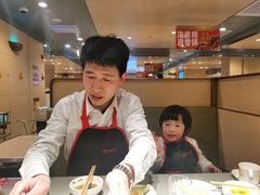 -海底捞火锅(上地华联店)