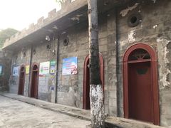 -石炮台公园