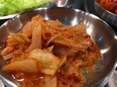 -大丘街路边烤牛肉