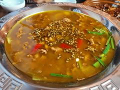 -有红鸡毛店·川菜(建设路店)