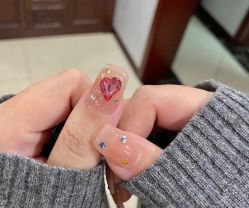 -LILY NAILS美甲美睫