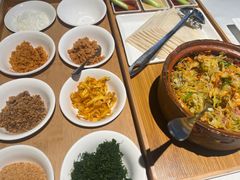 厦门薄饼-黑明餐厅(白鹭洲店)