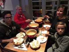 -Geneva日内瓦餐厅(西郊宝成花苑店)