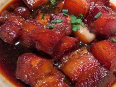 -梁家大院•农家菜(昆山会展中心店)