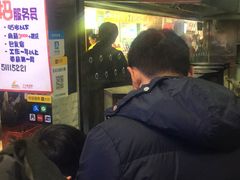 -一代烤翅王(大汉口店)