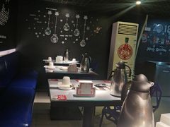 -鱼酷活鱼烤鱼(昆明路店)