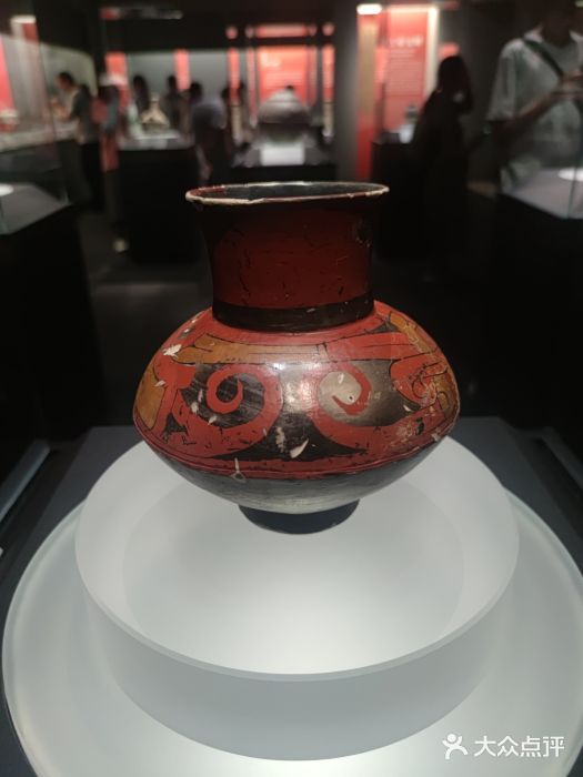 上海博物馆(人民广场馆)图片