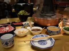 -牛街清真满恒記(平安里西大街店)