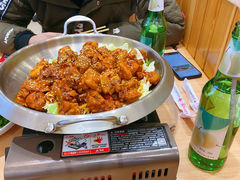 -敏丁拌饭(中街总店)