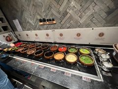 -湊湊火锅·茶憩(上海合生汇店)