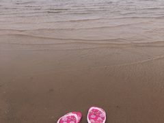 -东戴河风景区-止锚湾