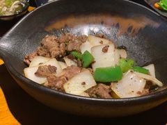 -和彩放题餐厅(酒仙桥店)