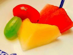 -同喜烤鸭店(光芒店)