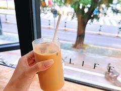 -素咫咖啡CLIFEROSE(新安店)