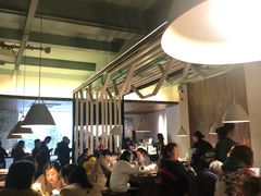 大堂-十面春风·江南面馆(崇宁路店)