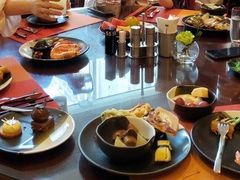 -广州富力丽思卡尔顿酒店