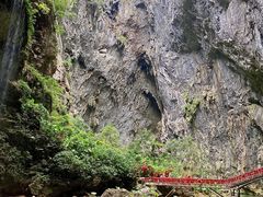 -英西峰林·洞天仙境