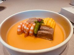 -漢舍中国菜馆(889广场店)