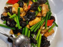 -猪肉婆私房菜(容桂总店)