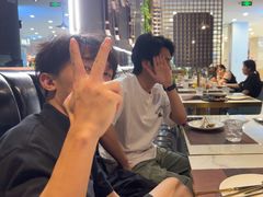 -1874融合西厨·观景餐厅(保利店)