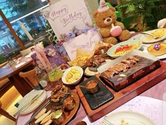 -一沙一城·岩烤牛扒(深圳首店)